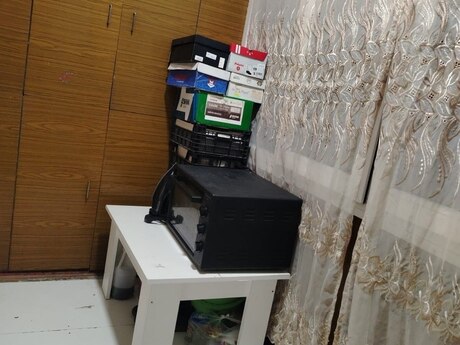 8 Noyabr m.