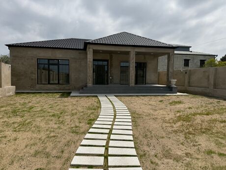 Elan №6219961 - Bakı, Mərdəkan q., 5 otaqlı, 230 m²