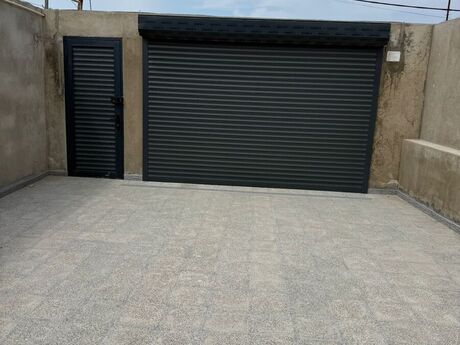 5 otaqlı həyət evi/bağ evi - Mərdəkan q. - 230 m²