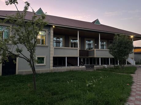 Elan №6219987 - Qəbələ, Qəbələ, 9 otaqlı, 190 m²