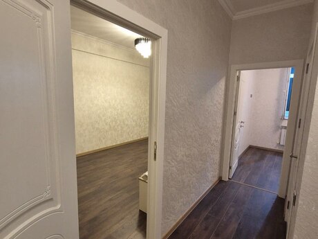 Объявление №6219998 - Баку, пос. Ени Гюнешли, 2-комн., 45 м², 1/12 этаж