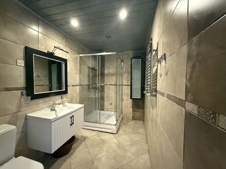 3 otaqlı mənzil, 110 m², Yasamal: 350 000 ₼ 5
