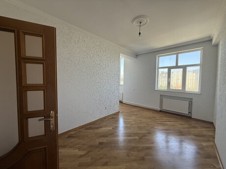 3 otaqlı mənzil, 110 m², Yasamal: 350 000 ₼ 4