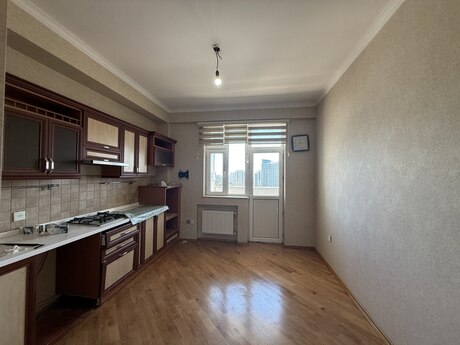 3 otaqlı mənzil, 110 m², Yasamal: 350 000 ₼ 3