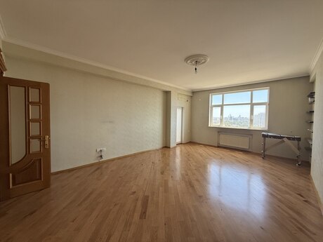 3 otaqlı mənzil, 110 m², Yasamal: 350 000 ₼ 2