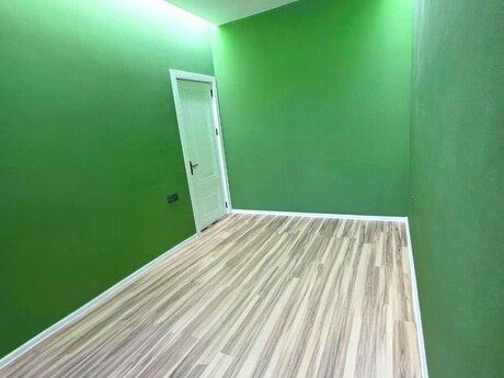 3 otaqlı köhnə tikili - Xalqlar Dostluğu m. - 65 m²