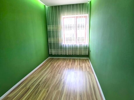 3 otaqlı köhnə tikili - Xalqlar Dostluğu m. - 65 m²