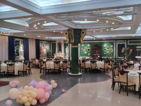 Elan №6220054 - Bakı, Nəriman Nərimanov m., 1000 m²