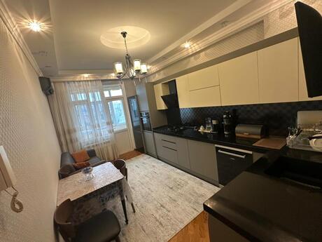 2 otaqlı mənzil, 85 m², Nəsimi: 263 000 ₼ 4