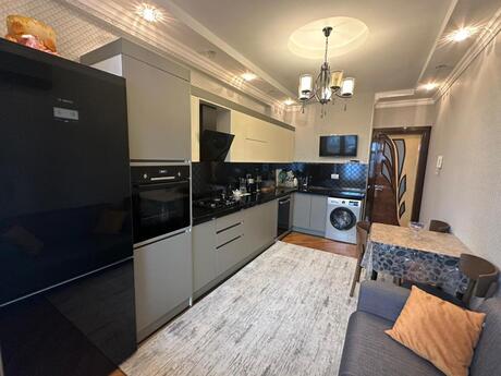 2 otaqlı mənzil, 85 m², Nəsimi: 263 000 ₼ 5