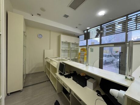 Obyekt - 28 May m. - 60 m²