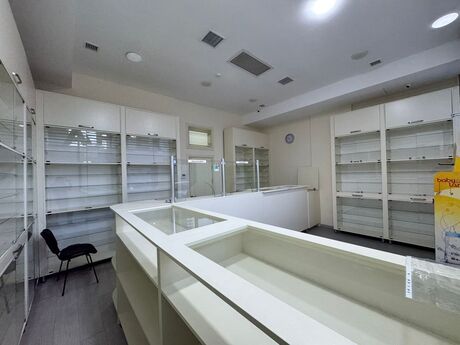 Obyekt - 28 May m. - 60 m²