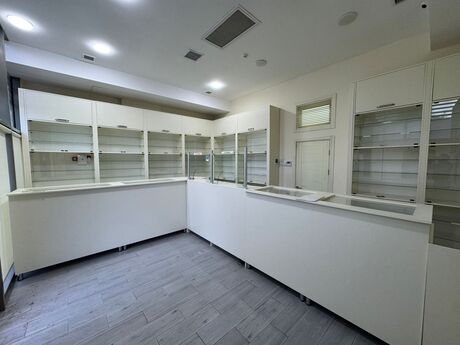 Obyekt - 28 May m. - 60 m²
