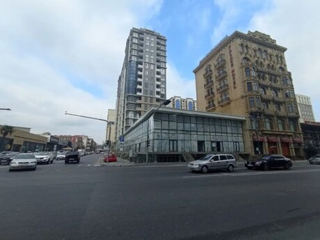 Elan №6220075 - Bakı, Nərimanov r., 34 m²