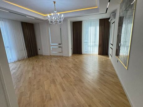 3-комнатная квартира, 143 м², Nəriman Nərimanov: 515 000 ₼ 4