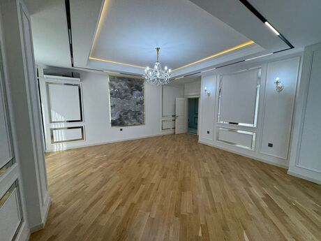 3-комнатная квартира, 143 м², Nəriman Nərimanov: 515 000 ₼ 5