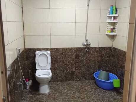 3 otaqlı həyət evi/bağ evi - Qusar - 90 m²