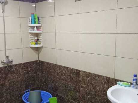 3 otaqlı həyət evi/bağ evi - Qusar - 90 m²