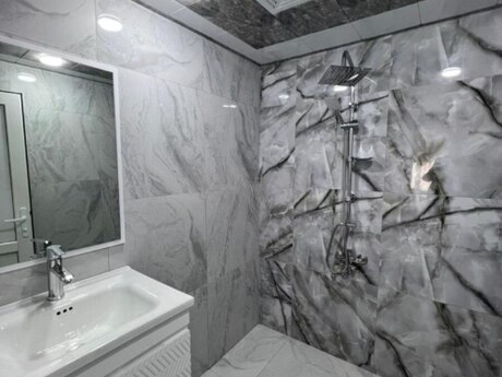 3 otaqlı mənzil, 80 m², Memar Əcəmi: 183 000 ₼ 5