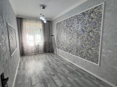 3 otaqlı mənzil, 80 m², Memar Əcəmi: 183 000 ₼ 2