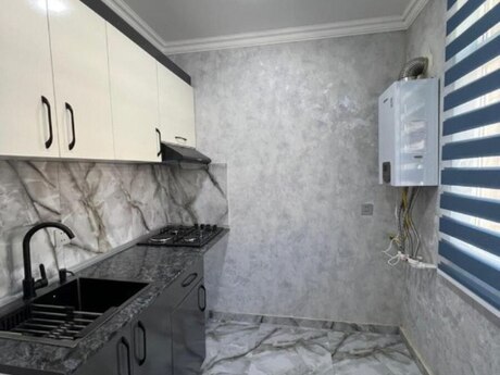 3 otaqlı mənzil, 80 m², Memar Əcəmi: 183 000 ₼ 4
