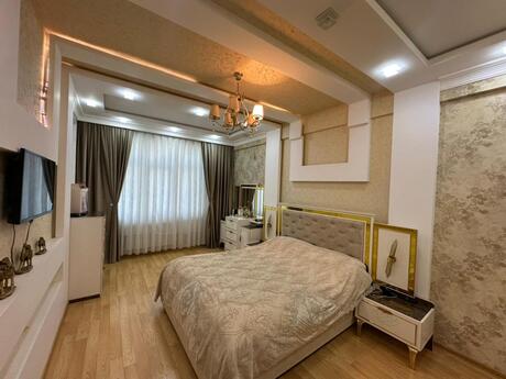 3 otaqlı mənzil, 152 m², İnşaatçılar: 287 000 ₼ 5