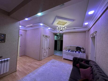 3 otaqlı mənzil, 152 m², İnşaatçılar: 287 000 ₼ 3