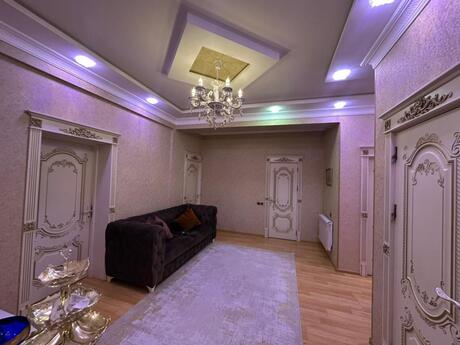 3 otaqlı mənzil, 152 m², İnşaatçılar: 287 000 ₼ 2