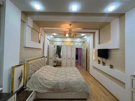 3 otaqlı mənzil, 152 m², İnşaatçılar: 287 000 ₼ 4