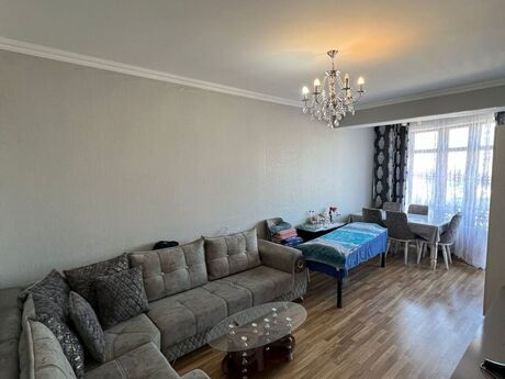 2 otaqlı yeni tikili - 28 May m. - 45 m²