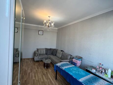 2-room apartment, 45 m², 28 Park Residence: 229 000 ₼ 5