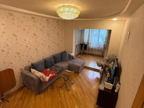 Объявление №6220122 - Баку, Ясамальский р., 2-комн., 65 м², 5/9 этаж