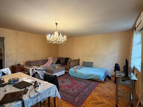 3 otaqlı mənzil, 70 m², Nərimanov: 200 000 ₼ 2