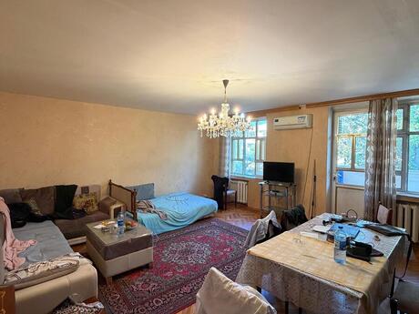 3 otaqlı mənzil, 70 m², Nərimanov: 200 000 ₼ 5