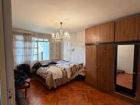 3 otaqlı mənzil, 70 m², Nərimanov: 200 000 ₼ 4