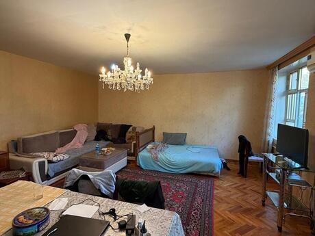 3 otaqlı mənzil, 70 m², Nərimanov: 200 000 ₼ 3