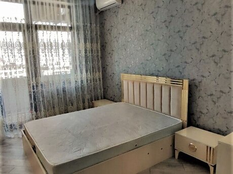 Elan №6220145 - Bakı, Nəsimi r., 3 otaqlı, 115 m², 11/17 mərtəbə