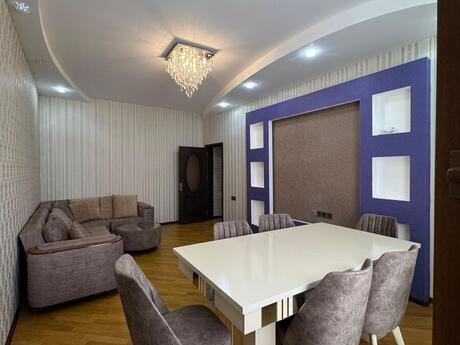2 otaqlı yeni tikili - Xırdalan - 76 m²