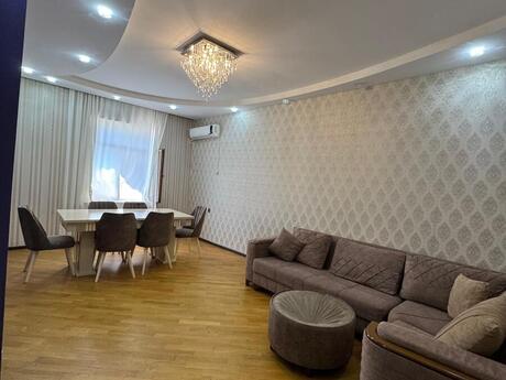 2 otaqlı yeni tikili - Xırdalan - 76 m²