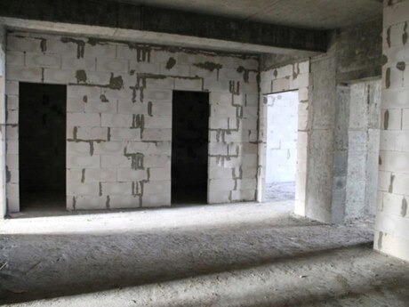 4 otaqlı yeni tikili - Elmlər Akademiyası m. - 185 m²