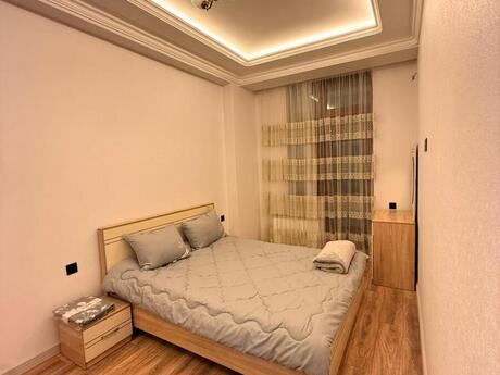 Elan №6220179 - Bakı, 20 Yanvar m., 2 otaqlı, 50 m², 14/20 mərtəbə