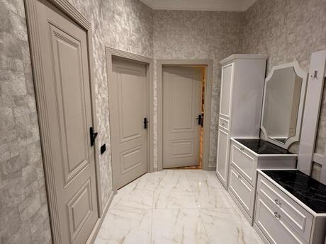 2 otaqlı yeni tikili - 20 Yanvar m. - 50 m²