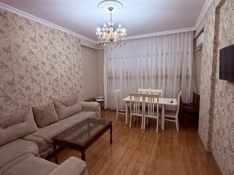 м. Ази Асланов