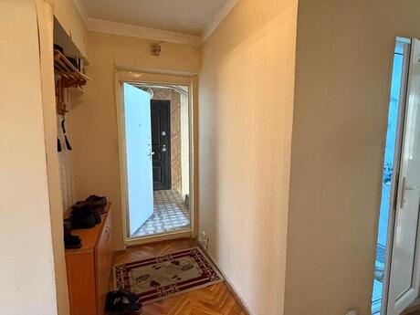 3 otaqlı köhnə tikili - Binəqədi r. - 85 m²