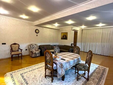 5 otaqlı mənzil, 235 m², Nəsimi: 550 000 ₼ 5