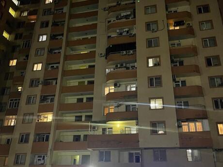 Elan №6220195 - Bakı, İnşaatçılar m., 3 otaqlı, 115 m², 3/12 mərtəbə