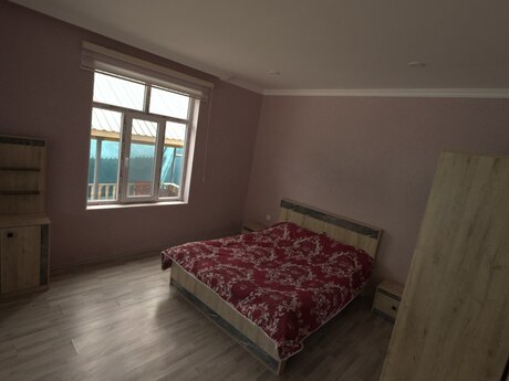 3 otaqlı həyət evi/bağ evi - İsmayıllı - 50 m²