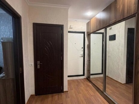 3 otaqlı köhnə tikili - Həzi Aslanov m. - 85 m²