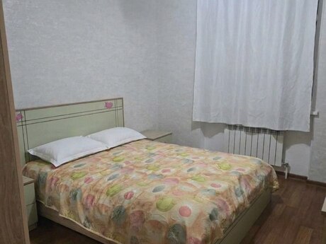 3 otaqlı köhnə tikili - Həzi Aslanov m. - 85 m²