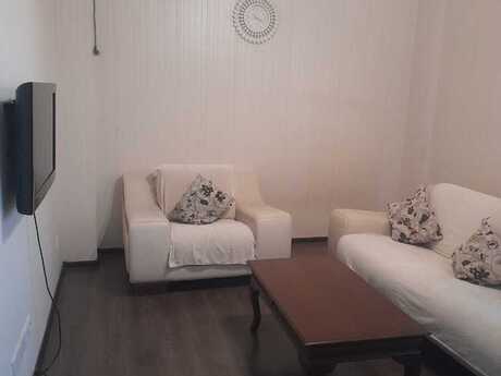 2 otaqlı yeni tikili - Yasamal r. - 60 m²